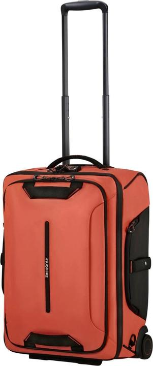 Produktbild Samsonite Ecodiver Reisetasche mit Rollen / Rucksack 55cm
