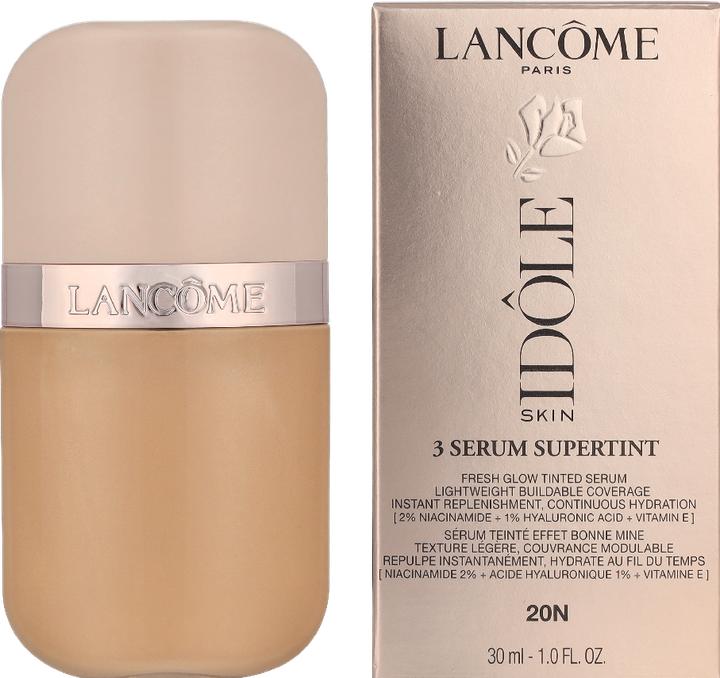 Produktbild Lancôme Idôle Skintint 20N (30 ml)