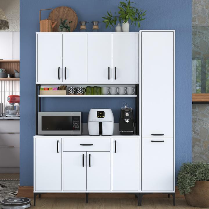 Image du produit Skye Decor JE134 (160 x 40 x 198.50 cm)