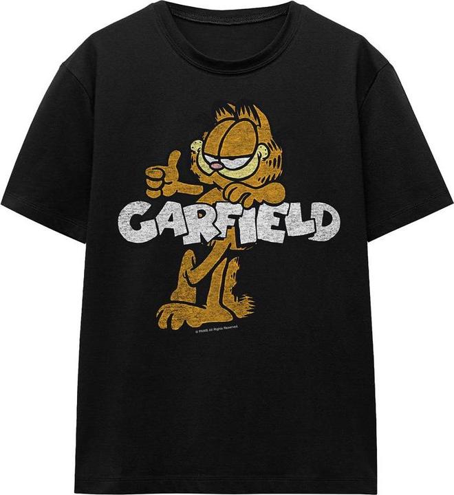Produktbild Garfield Garf TShirt (XXL)
