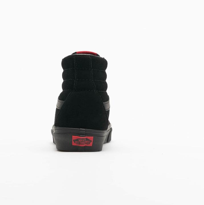 Actual product image Vans SK8-Hi (40)