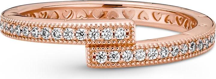 Image du produit Pandora Anneau empilable (52, Argent 925)