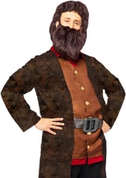 Produktbild Amscan Hagrid Kostüm M (M)