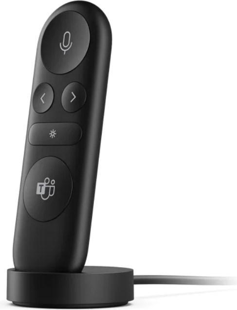 Produktbild Microsoft Presenter+IT/PL/PT/ES Hdwr Black