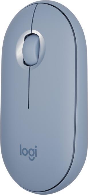 Image du produit Logitech Pebble M350 (Sans fil)