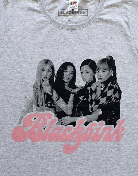 Actual product image Music Brand TShirt (XL)