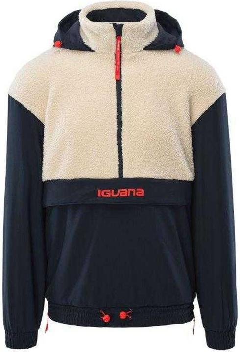 Image du produit Iguana Necker-Jacke (XXL)