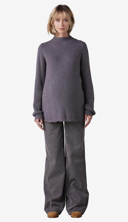 Produktbild Envie de Fraise Wende-Pullover für Schwangerschaft und Stillzeit