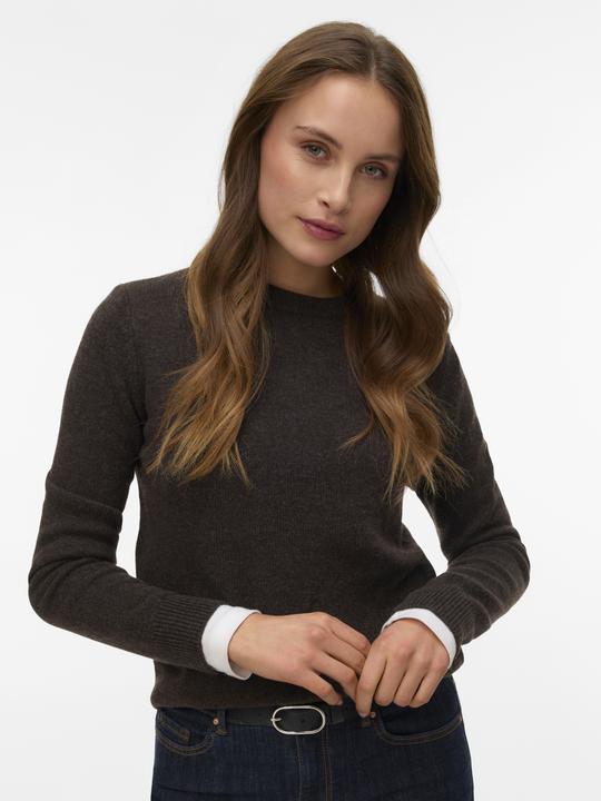 Image du produit Vero Moda VMHEAVEN Strickpullover Strickpullover (XL)