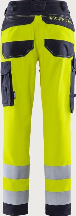 Produktbild Fristads Flamestat 2169 ATHF (34, 36, 38, 40, 42, 44, 46, 48, 50)