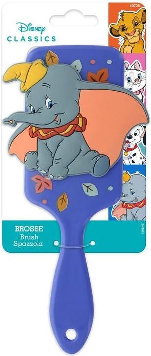 Disney Dumbo 3D Hair Brush for All Hair Types