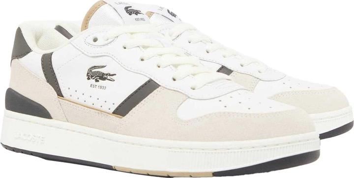 Image du produit Lacoste - Baskets T-CLIP SET - Homme (43)