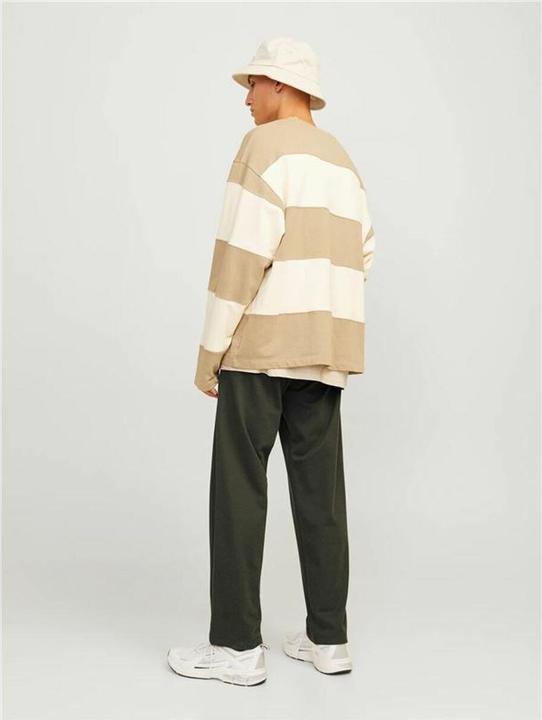 Produktbild Jack & Jones Locker geschnitten Jogginghose Jogginghose (S)