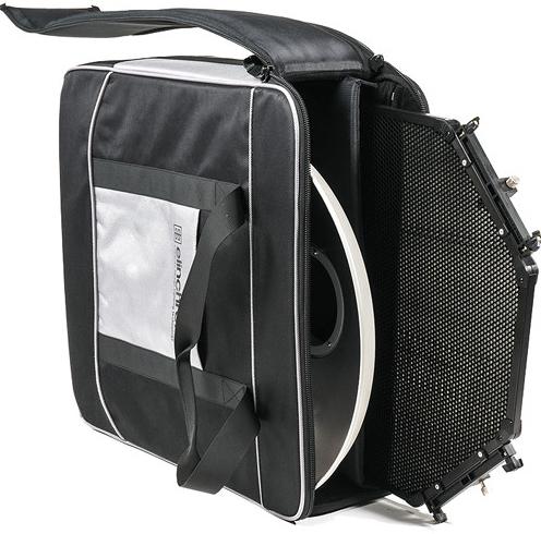 Produktbild Elinchrom Softlite 44 & Grid with ProTec Bag #26900
