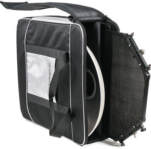 Produktbild Elinchrom Softlite 44 & Grid with ProTec Bag #26900