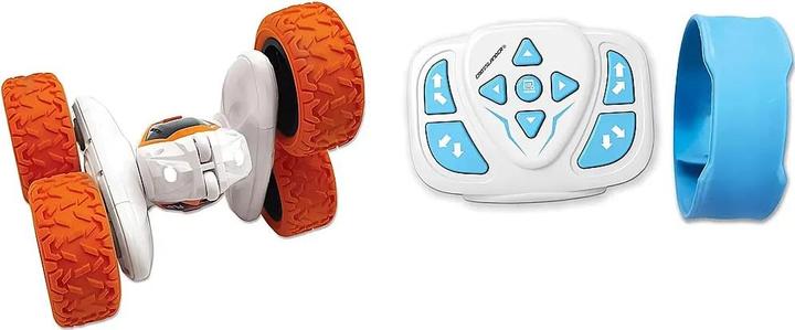 Produktbild Lexibook Crosslander leuchtendes Geländewagen mit Fernbedienung (RC20)