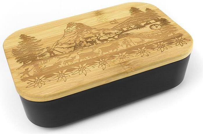Produktbild Trendform Lunchbox SWISS TRADITION
