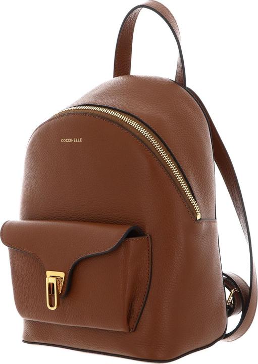 Produktbild Coccinelle Beat Generatio Backpack