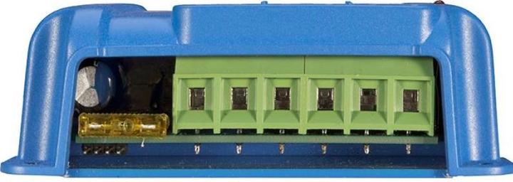 Actual product image Victron Energy SmartSolar MPPT 75/10