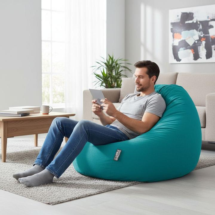 Actual product image Sitting Point Easy