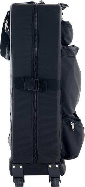 Immagine prodotto Master Massage Universal massage table on wheels bag for massage table black