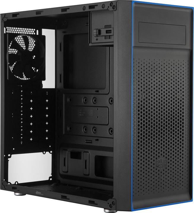 Produktbild Cooler Master MasterBox E501L (ATX, Mini-ITX)