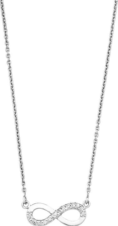 Produktbild Amor Halsschmuck (Silber, 45 cm)