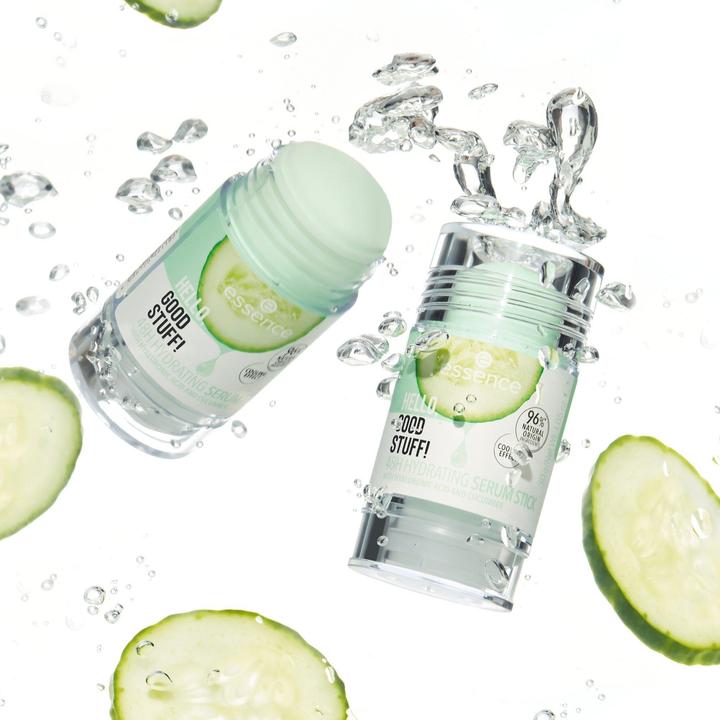 Produktbild essence Hello Good Stuff (30 ml)