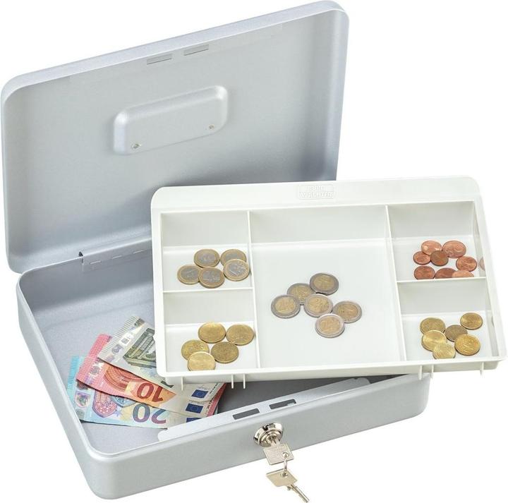 Productafbeelding Burg Wächter Geldkisten Universa CKS