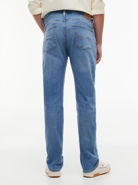 Image du produit Tommy Jeans Ryan Slim droit, délavé moyen (W34/L36)