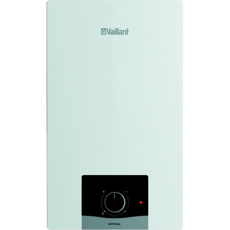 Vaillant, Warmwassergerät, VEN 5/7-5 O