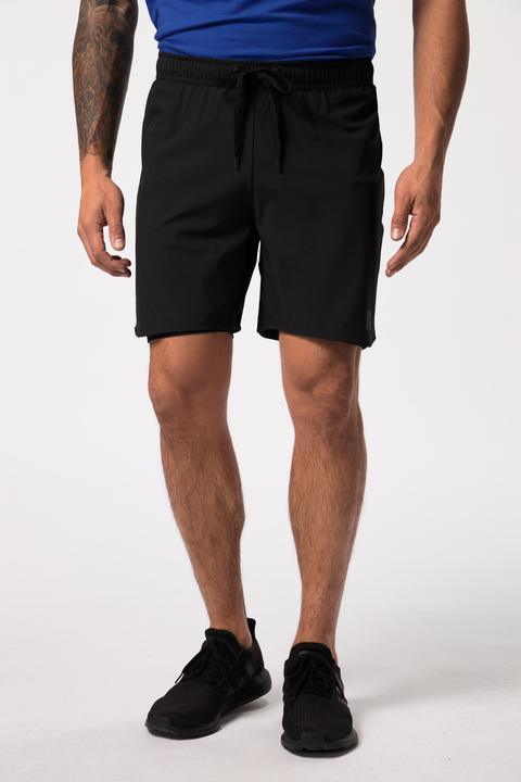 Produktbild Jay-Pi Sporthose, FLEXNAMIC®, 2in1-Look, Handypocket (7XL)