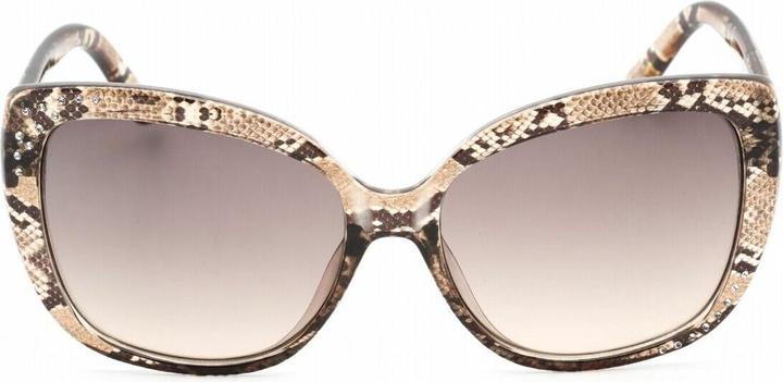 Image du produit Guess Lunettes de soleil pour femmes GF0383-45F ø 57 mm
