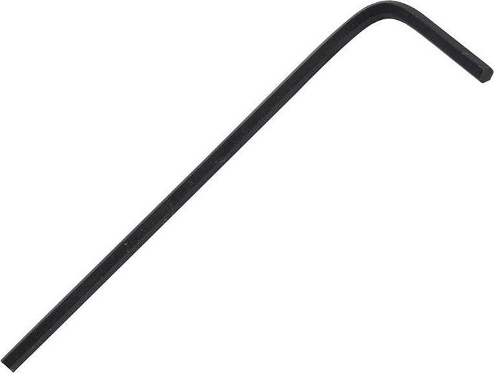 Actual product image Faithfull Hexagon Key, Metric