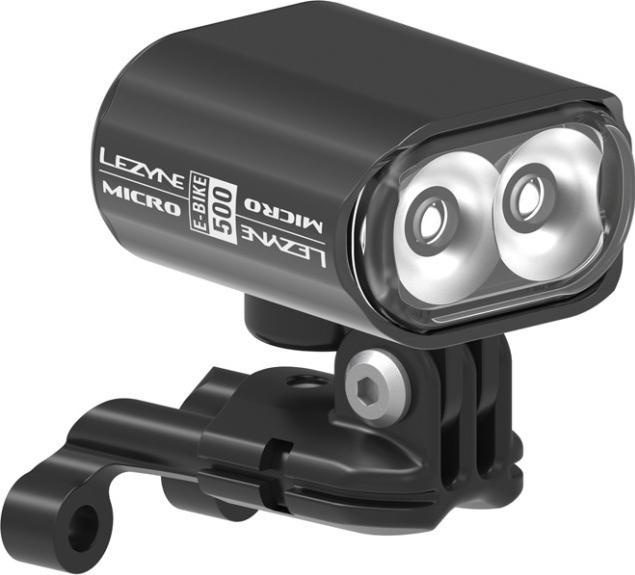 Produktbild Lezyne Micro Drive 500 (500 lm)