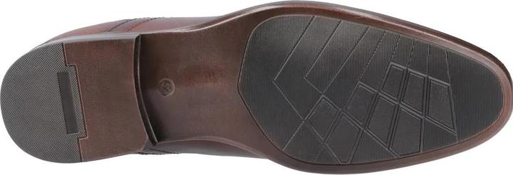 Actual product image Pod Mens Frank Leather Chelsea Boots (44.5)