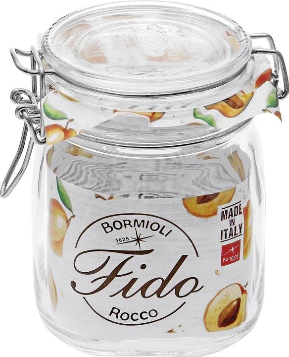 Actual product image Bormioli Rocco Fido (1 pcs., 0.75 l)