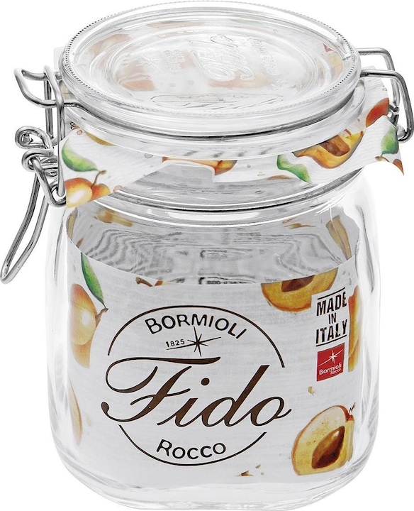 Immagine prodotto Bormioli Rocco Fido (1 pz., 0.75 l)