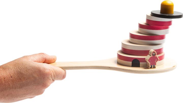 Immagine prodotto BS Toys Raduno del Faro (Tedesco, Francese, Italiano)