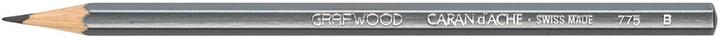 Produktbild Caran d'Ache Grafwood (3.60 mm, B, 1 x)