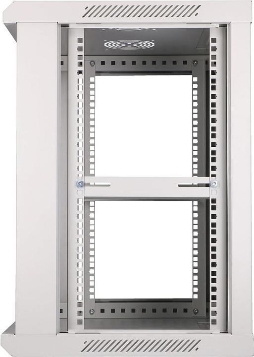 Produktbild Extralink EX.8604 Rack 12U Wandmontiertes Regal (10.87 HE, 19 Zoll Rack)