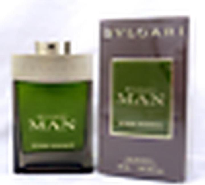Actual product image Bulgari Man Wood Essence (Eau de parfum, 150 ml)