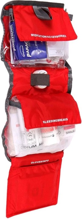 Produktbild Lifesystems Waterproof First Aid Kit (Erste Hilfe Set Zubehör)