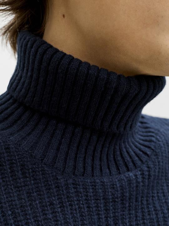 Produktbild Jack & Jones Rddpaul Knit Roll Neck L/S Noos (M)