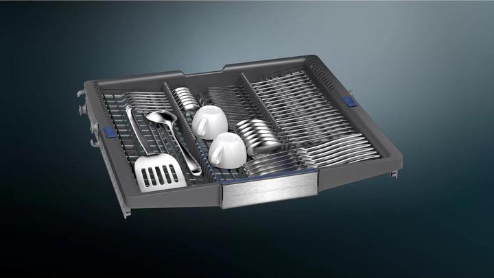 Actual product image Siemens iQ700 SX87TX02CE