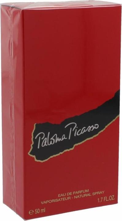 Immagine prodotto Paloma Picasso Parfum (Eau de parfum, 50 ml)