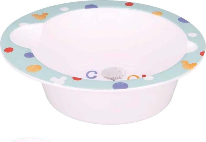 Image du produit Stor Set de vaisselle pour enfants Mickey Mouse (set de 2)