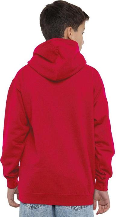 Produktbild Hoppy Easter Eggs Kapuzenpullover Zum Überziehen (116)