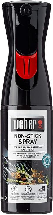 Productafbeelding Weber Anti-aanbakspray