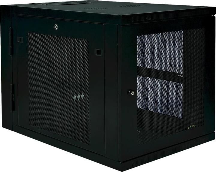Eaton 12u Wall Mount Rack Enclosure (12 RU, 19 inch rack)